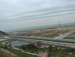 斜行電梯